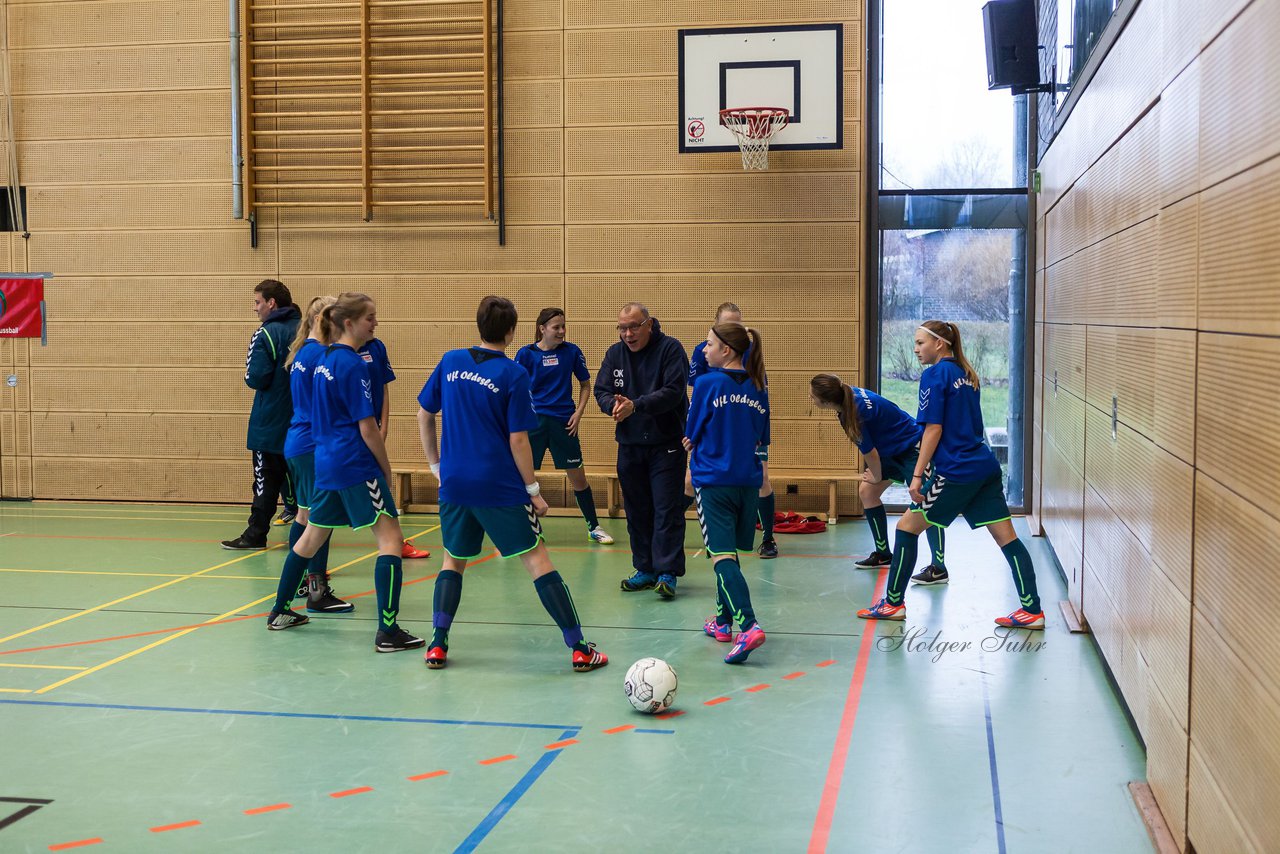 Bild 56 - Girls Cup